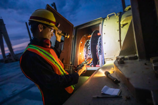 Professional Electrician in Durango, CO