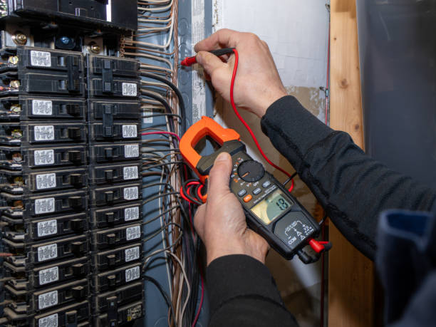 Best Residential Electrician Services  in Durango, CO